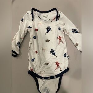 Kyte onesie